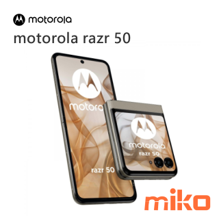 motorola razr 50 白沙棕